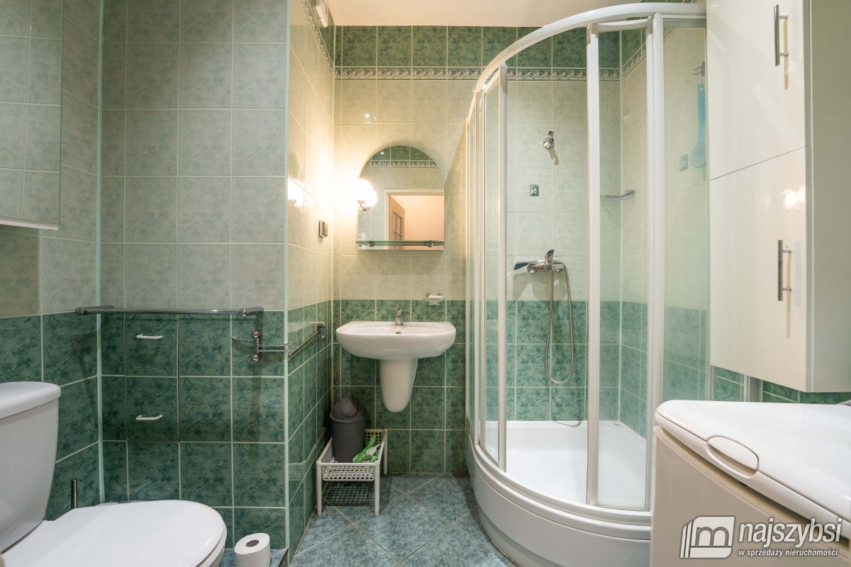 Kołobrzeg -  kawalerka w pobliżu ekoparku i plaży
 (4)