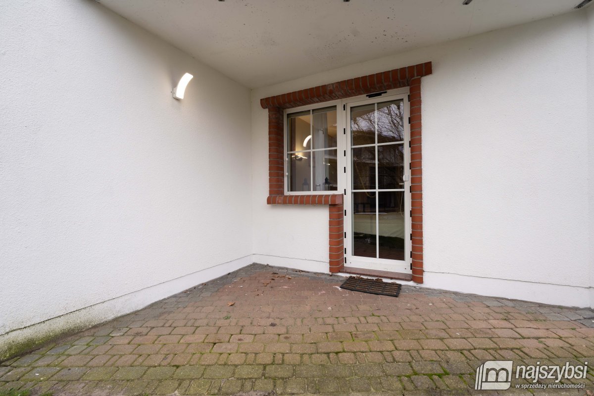 Grzybowo - apartament w cichej okolicy (10)