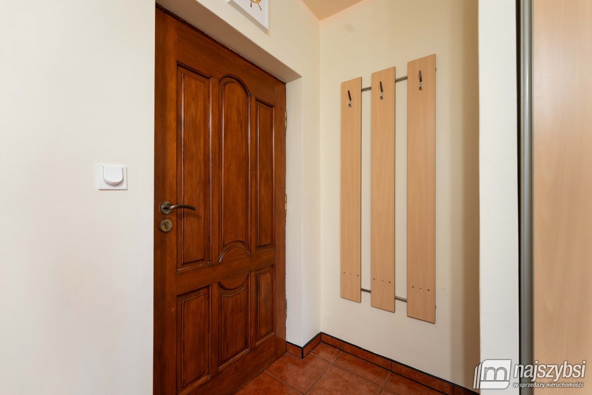 Grzybowo - apartament w cichej okolicy (3)