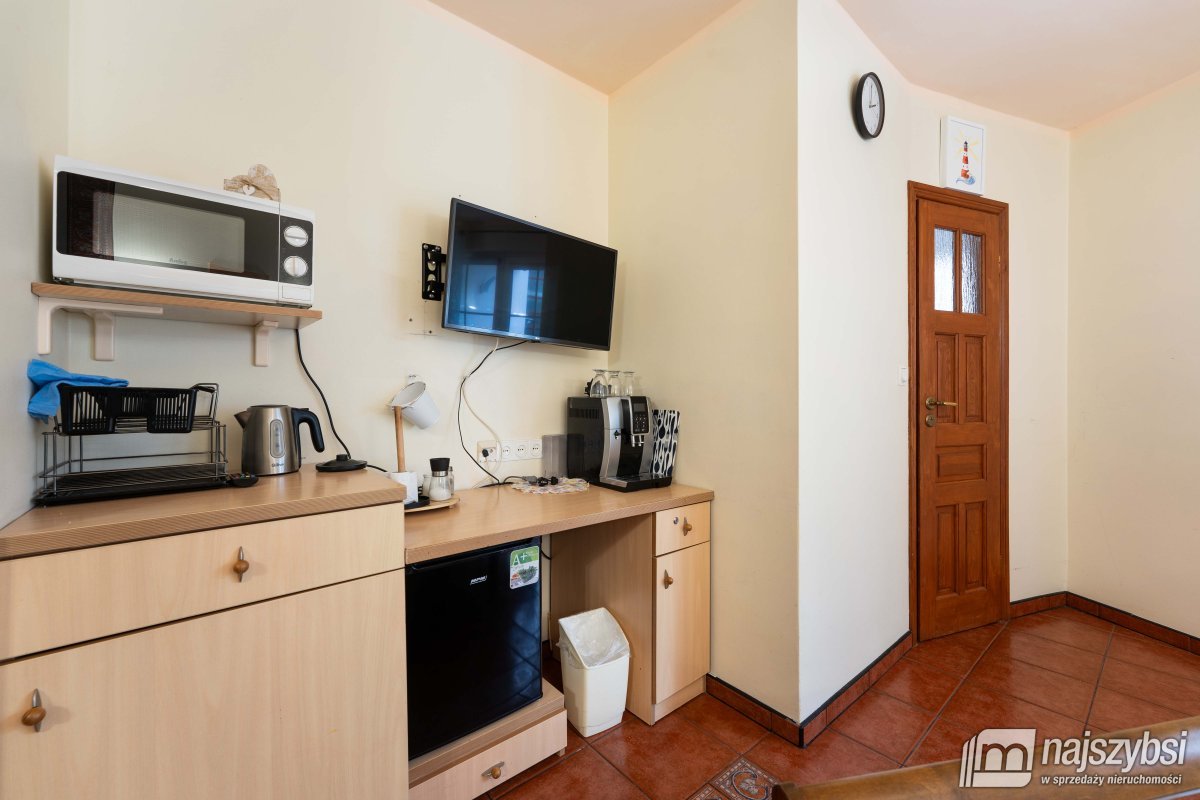 Grzybowo - apartament w cichej okolicy (4)