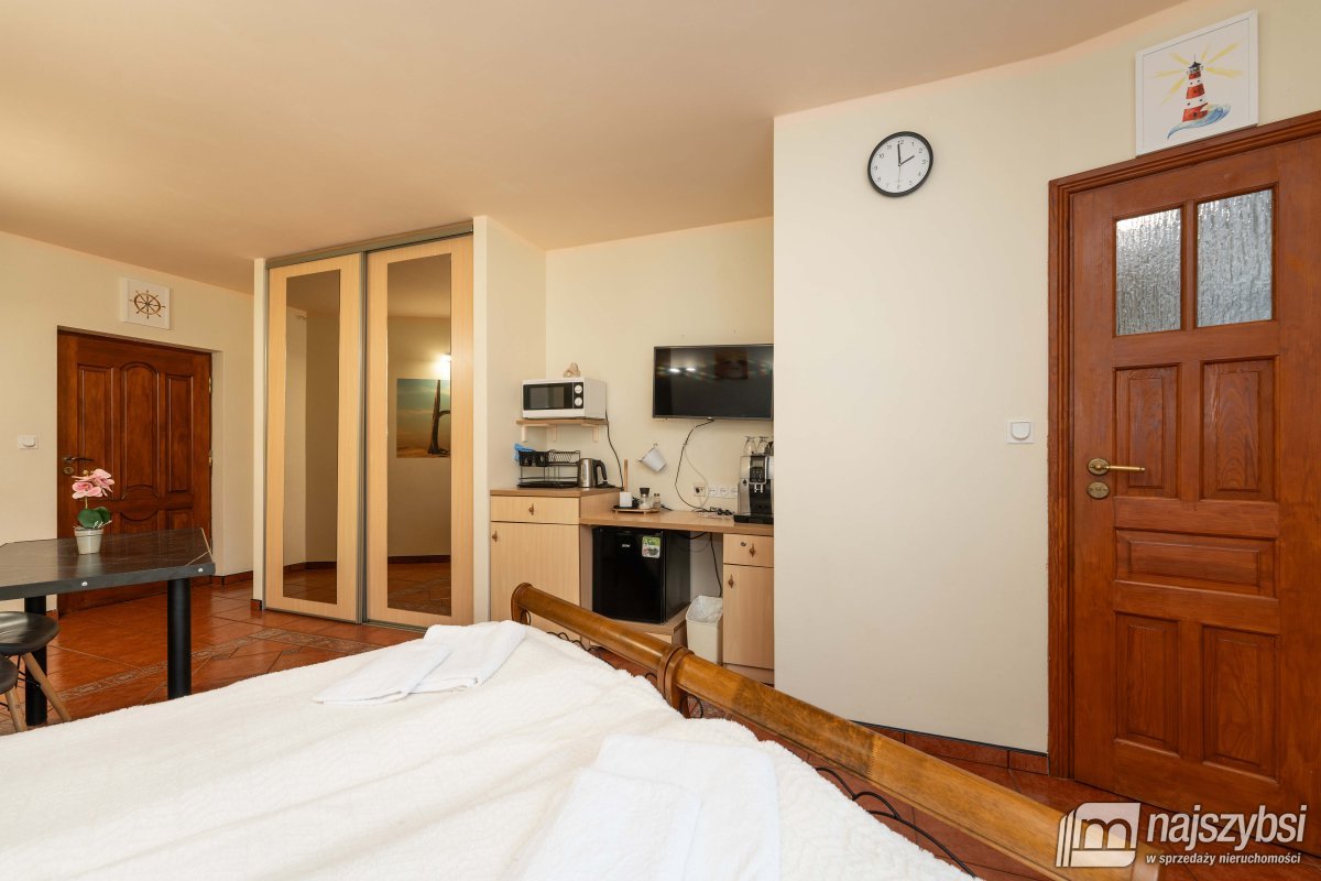Grzybowo - apartament w cichej okolicy (7)