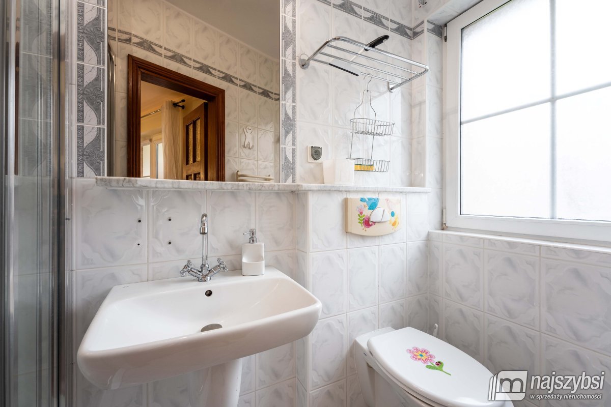 Grzybowo - apartament w cichej okolicy (8)