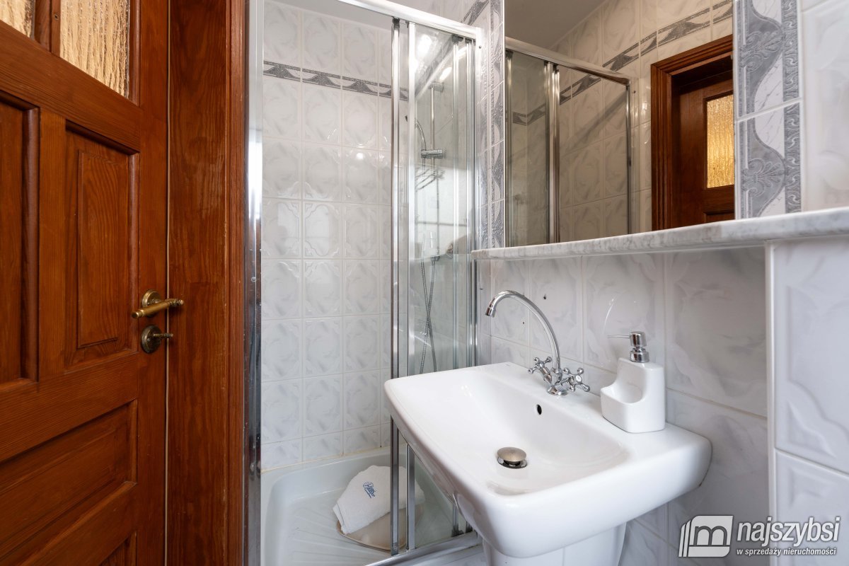 Grzybowo - apartament w cichej okolicy (9)