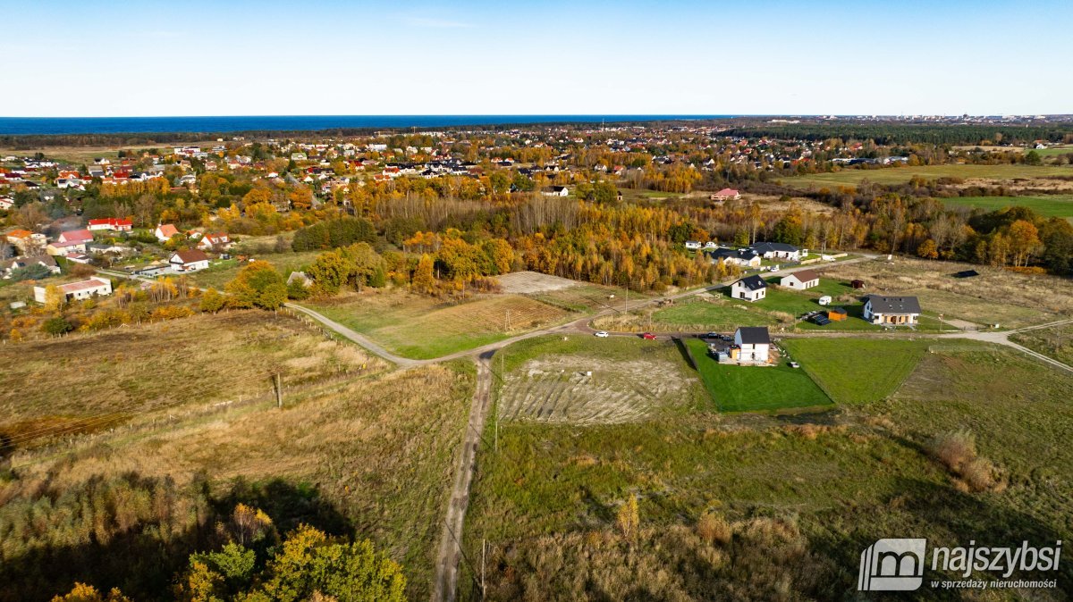 Grzybowo- działka budowlano-usługowa 2000m2 (11)