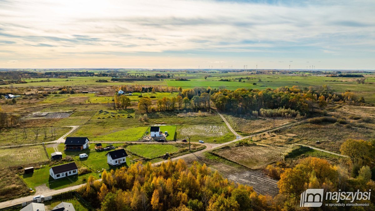 Grzybowo- działka budowlano-usługowa 2000m2 (12)