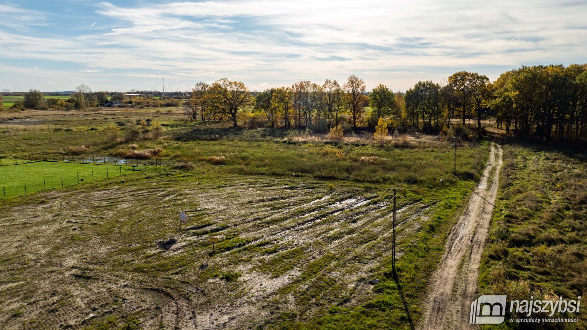 Grzybowo- działka budowlano-usługowa 2000m2 (4)