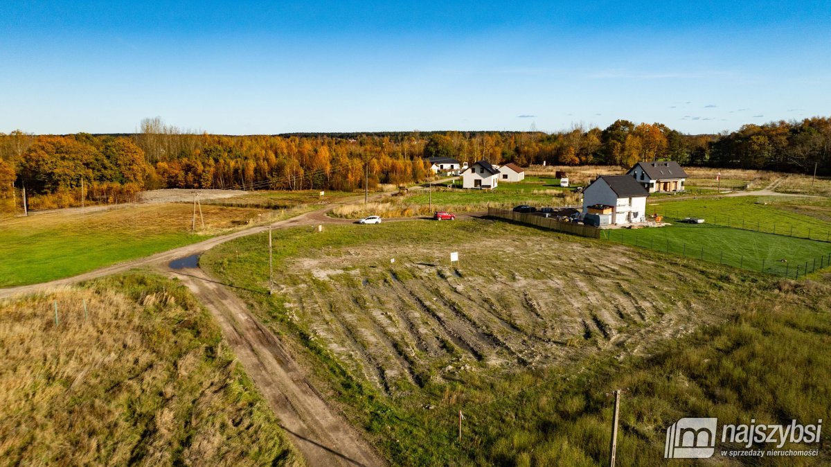 Grzybowo- działka budowlano-usługowa 2000m2 (5)