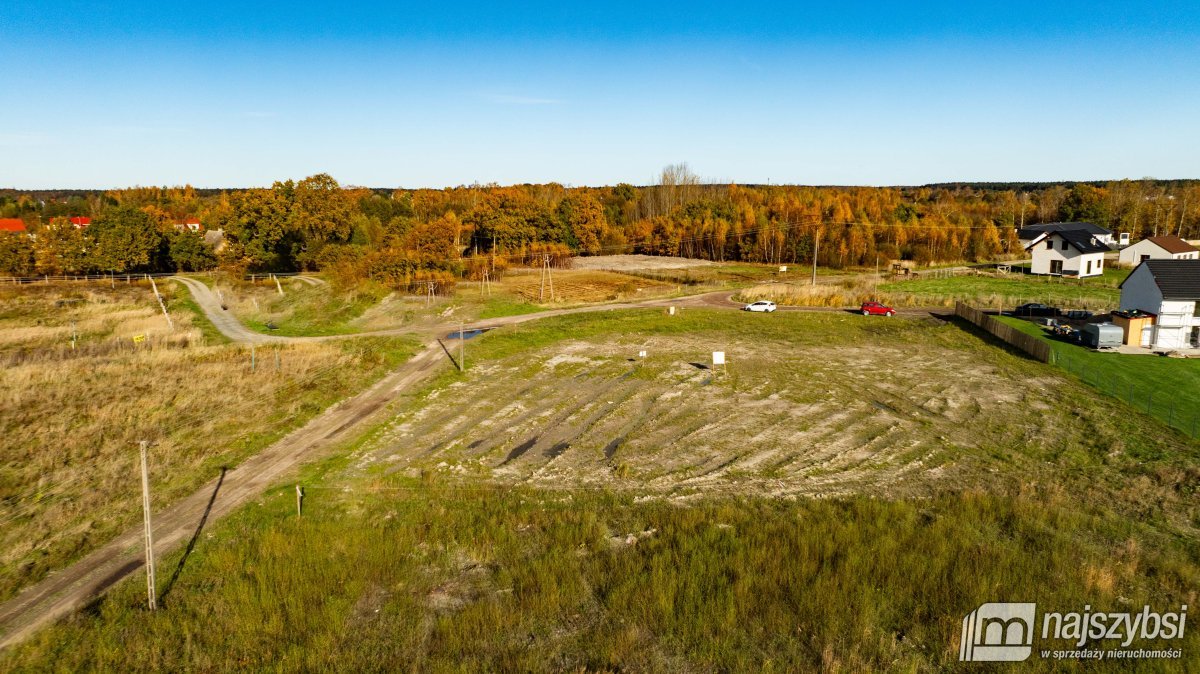 Grzybowo- działka budowlano-usługowa 2000m2 (6)