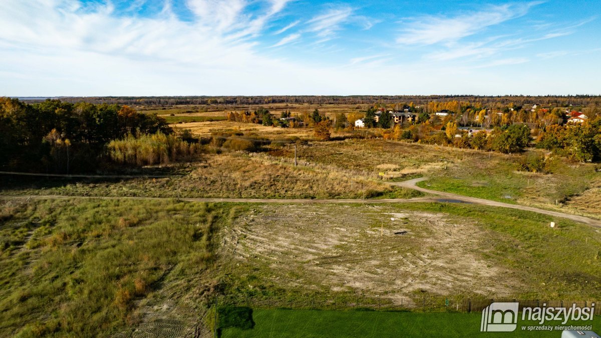Grzybowo- działka budowlano-usługowa 2000m2 (7)