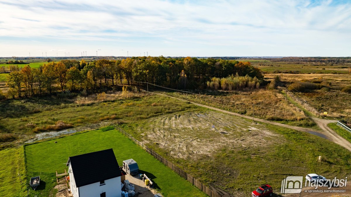 Grzybowo- działka budowlano-usługowa 2000m2 (8)