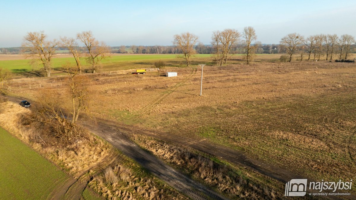 Grabowo - działka rolna 2000m blisko natury (10)