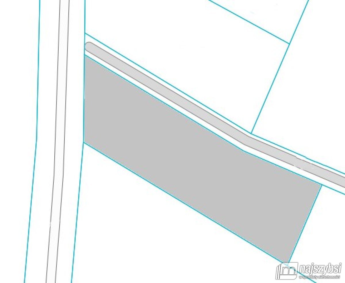 Grabowo - działka rolna 2000m blisko natury (11)