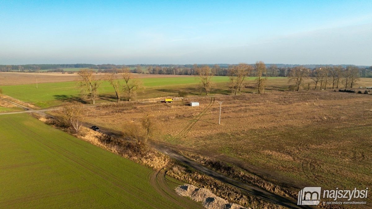 Grabowo - działka rolna 2000m blisko natury (4)