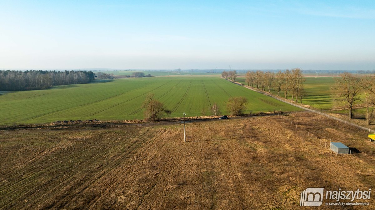 Grabowo - działka rolna 2000m blisko natury (5)