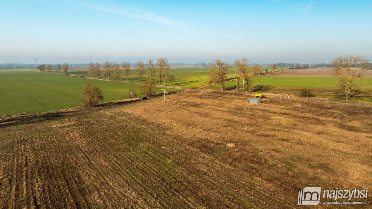 Grabowo - działka rolna 2000m blisko natury (6)