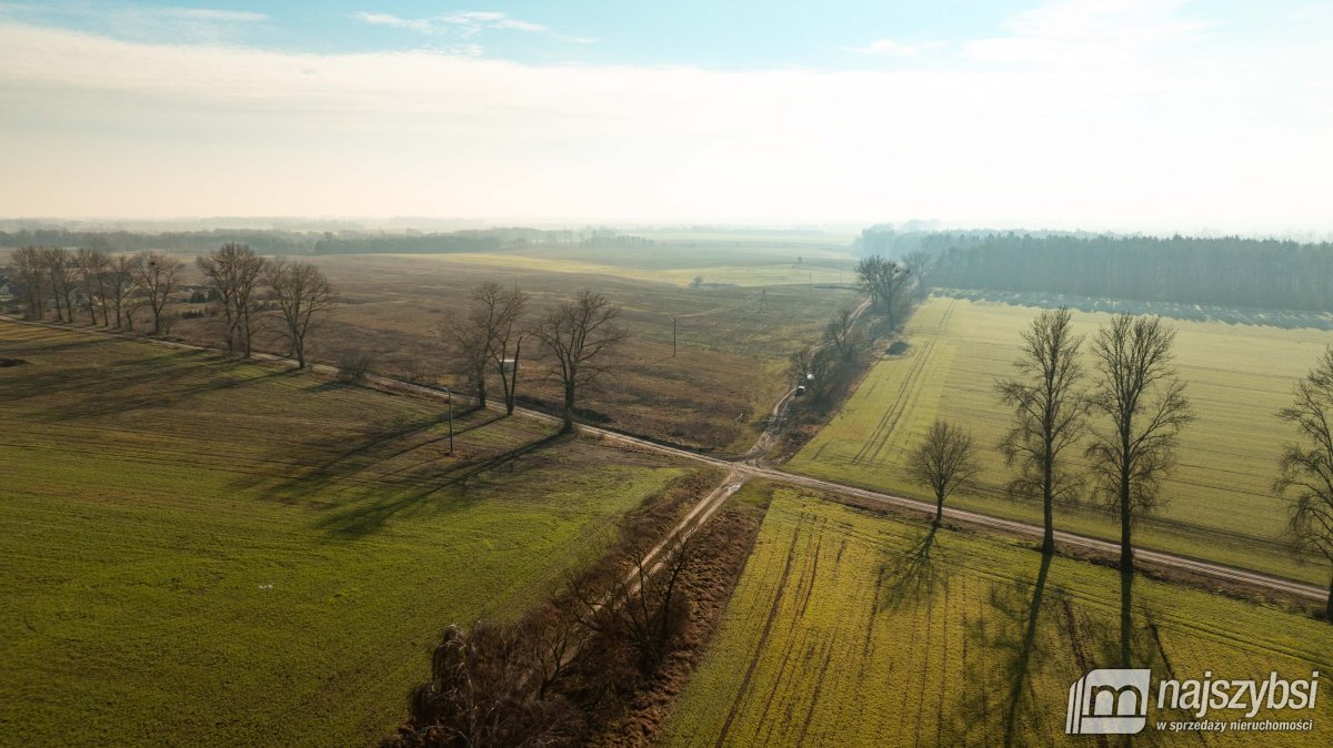 Grabowo - działka rolna 2000m blisko natury (9)