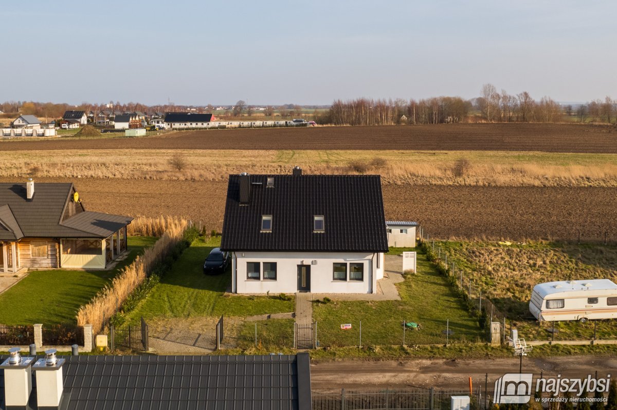 Mielenko- komfortowy, energooszczędny dom  (1)