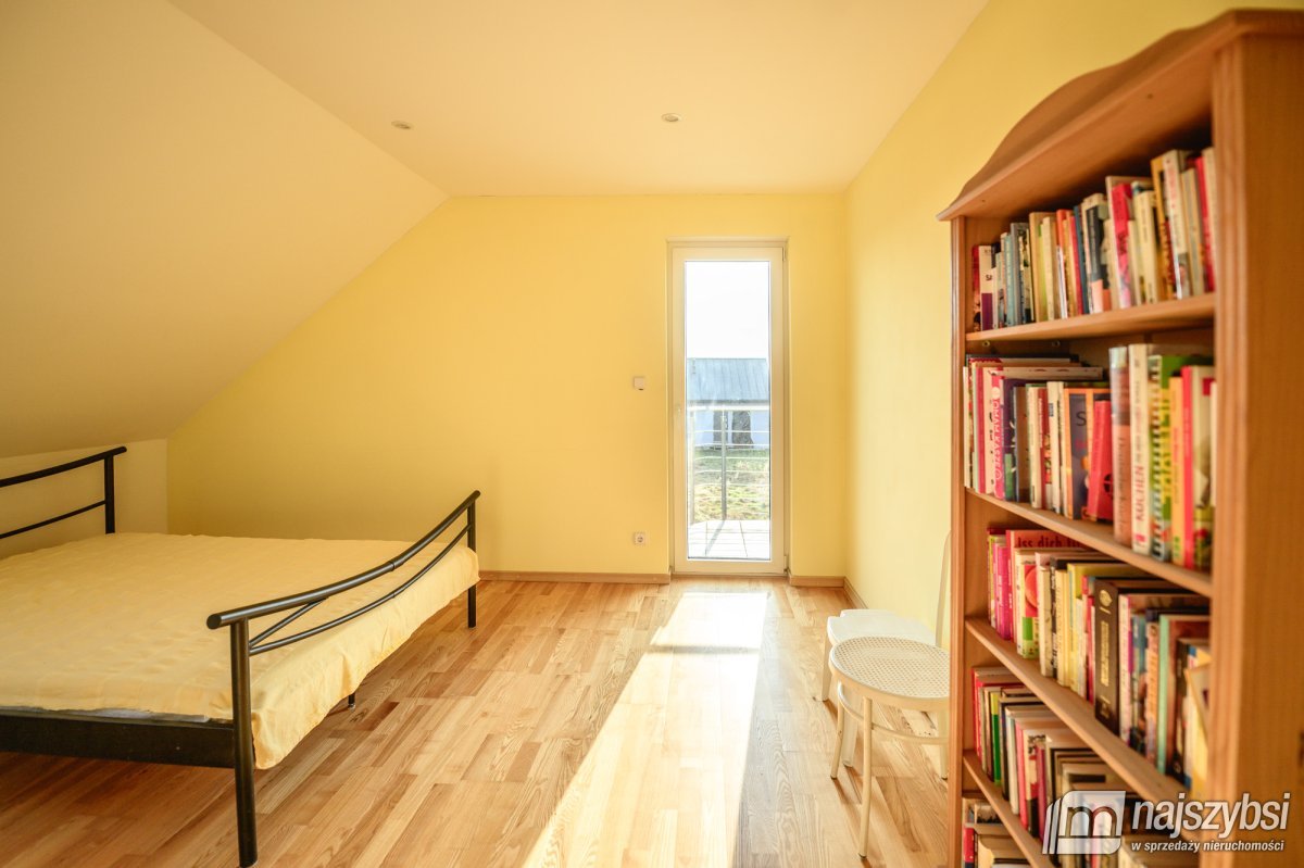 Mielenko- komfortowy, energooszczędny dom  (10)