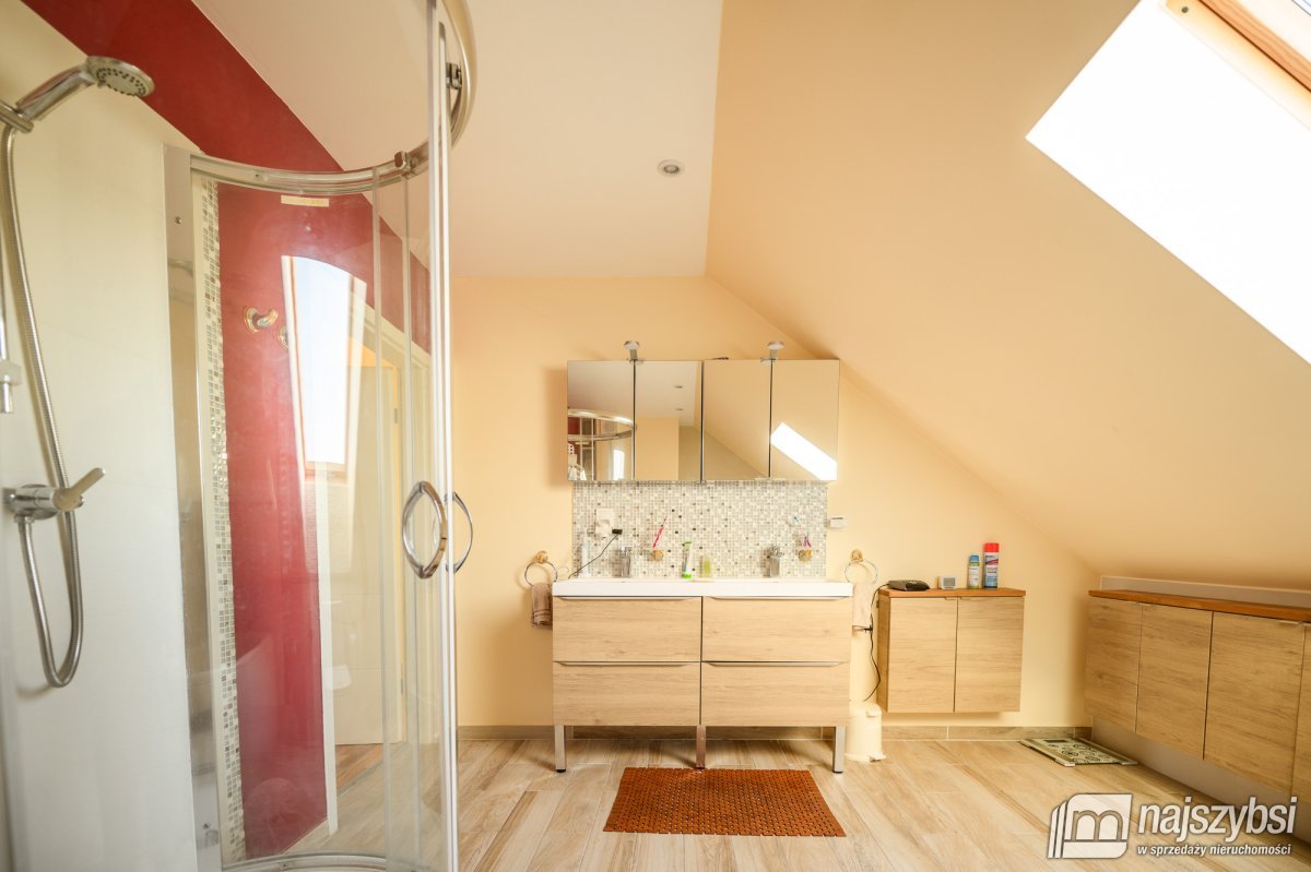 Mielenko- komfortowy, energooszczędny dom  (13)