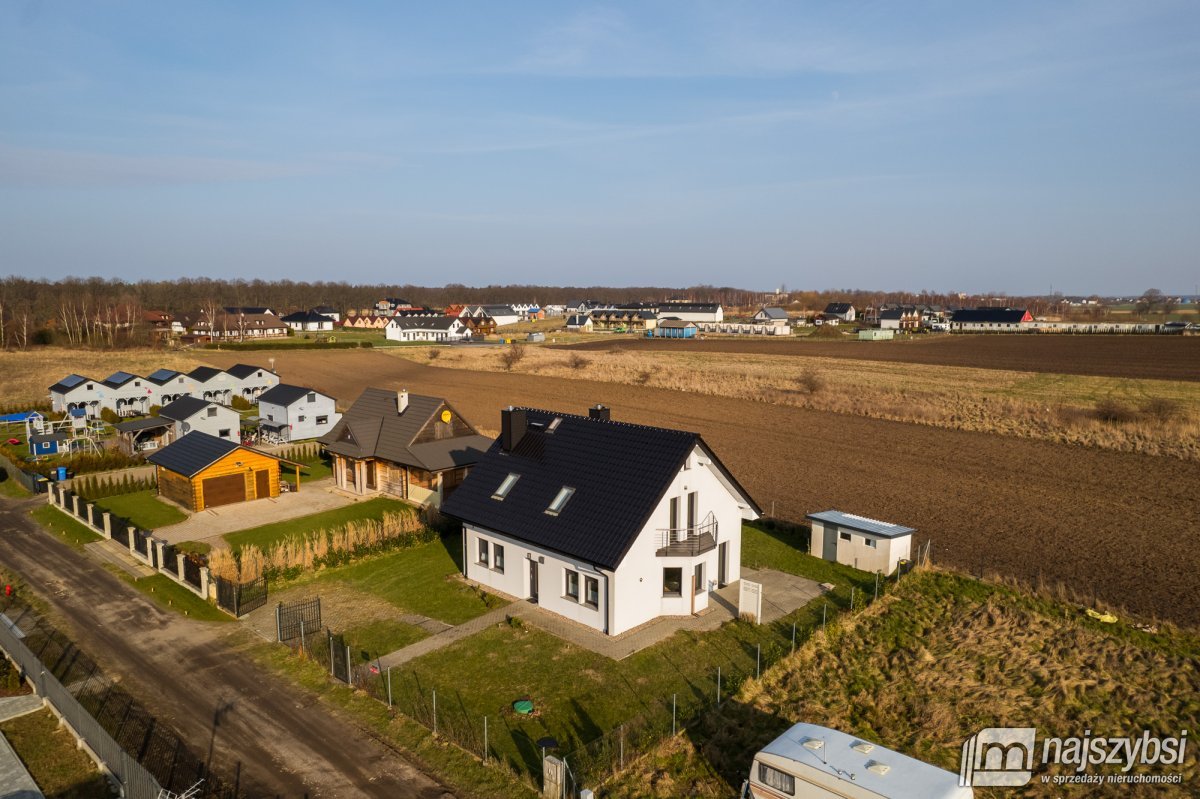 Mielenko- komfortowy, energooszczędny dom  (18)