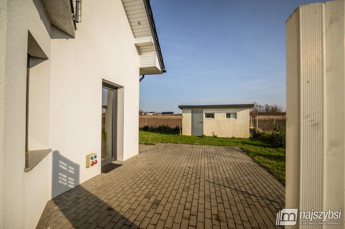 Mielenko- komfortowy, energooszczędny dom  (19)