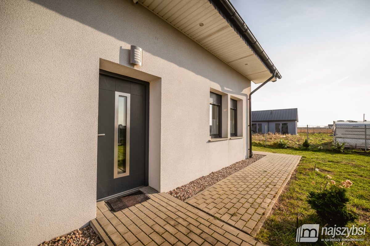 Mielenko- komfortowy, energooszczędny dom  (21)