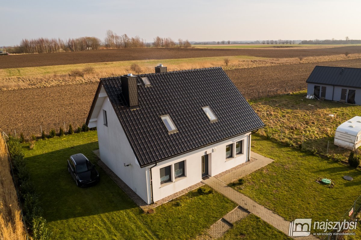 Mielenko- komfortowy, energooszczędny dom  (22)