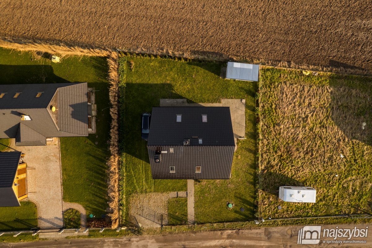 Mielenko- komfortowy, energooszczędny dom  (24)