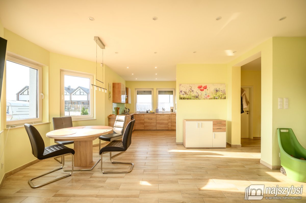 Mielenko- komfortowy, energooszczędny dom  (3)