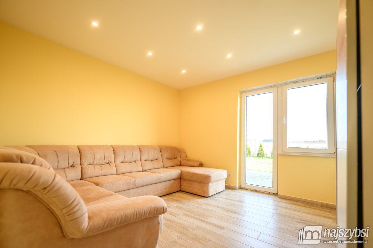 Mielenko- komfortowy, energooszczędny dom  (7)