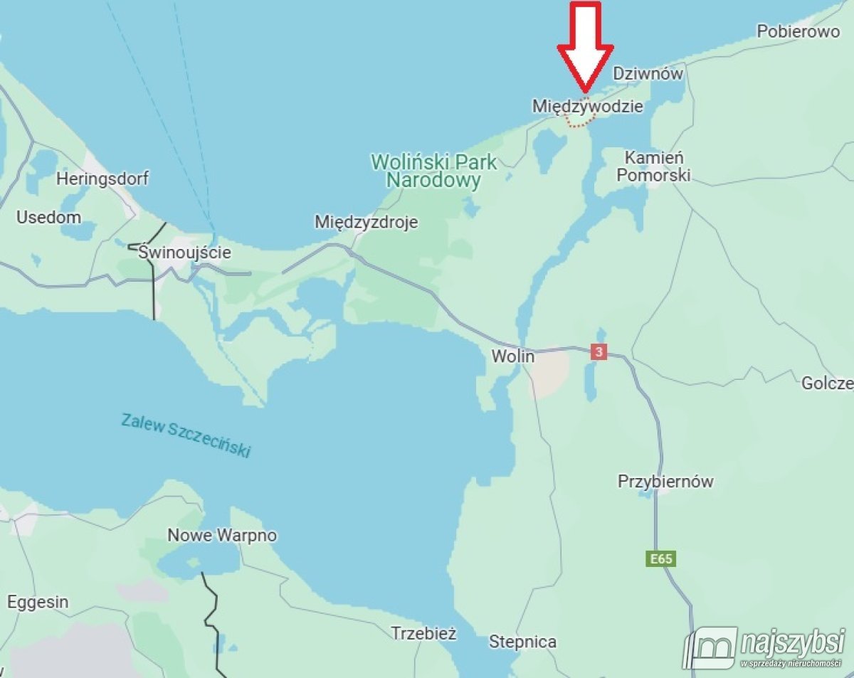 MIĘDZYWODZIE- DOCHODOWA WILLA - 3 APARTAMENTY (25)