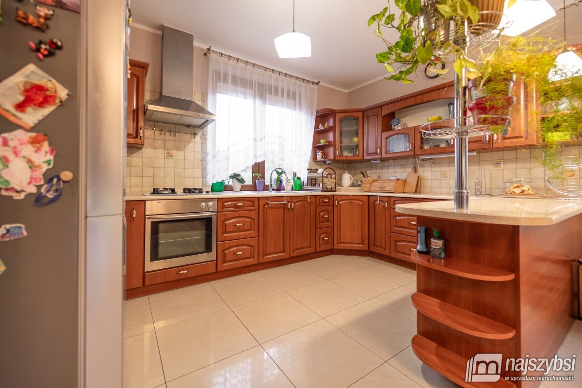 IŃSKO - CZERTYŃ - dom przy lesie - duża działka. (13)