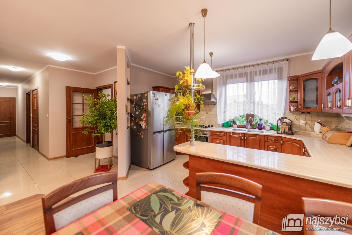 IŃSKO - CZERTYŃ - dom przy lesie - duża działka. (14)