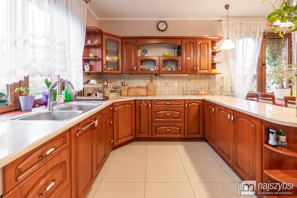 IŃSKO - CZERTYŃ - dom przy lesie - duża działka. (15)