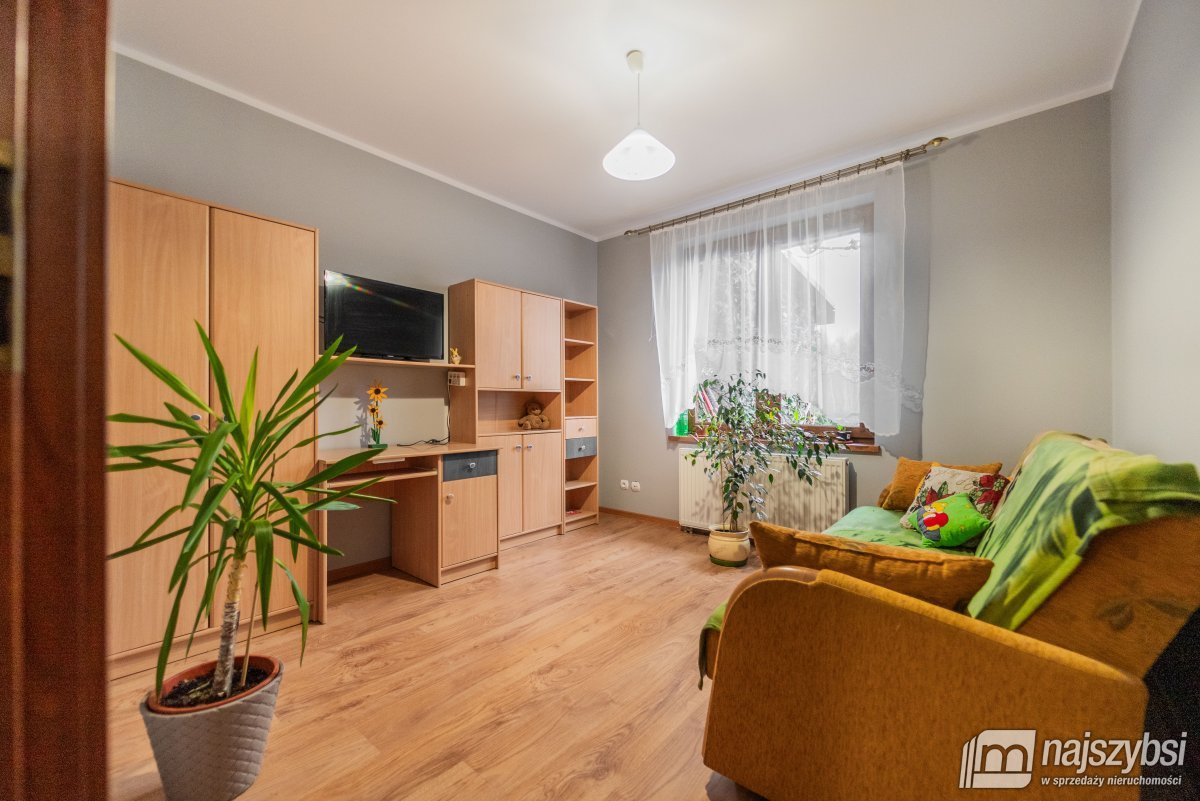 IŃSKO - CZERTYŃ - dom przy lesie - duża działka. (20)