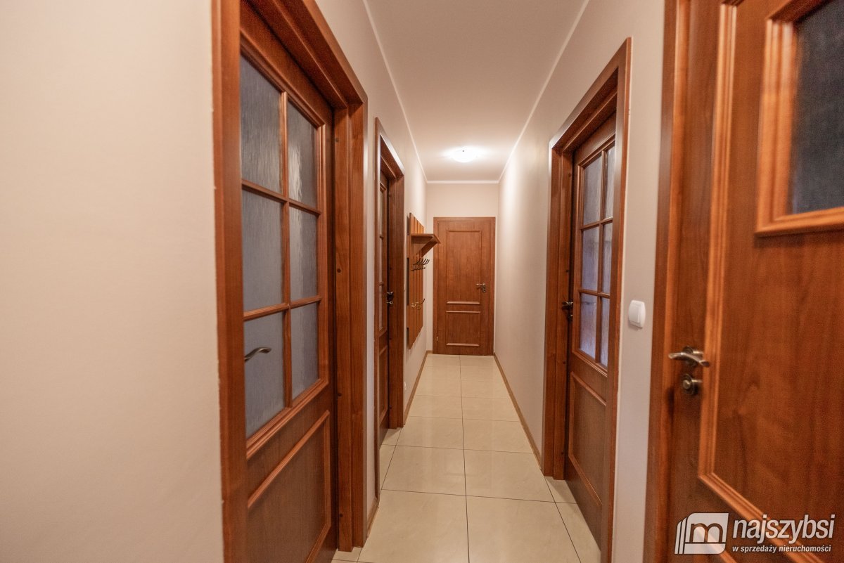 IŃSKO - CZERTYŃ - dom przy lesie - duża działka. (21)