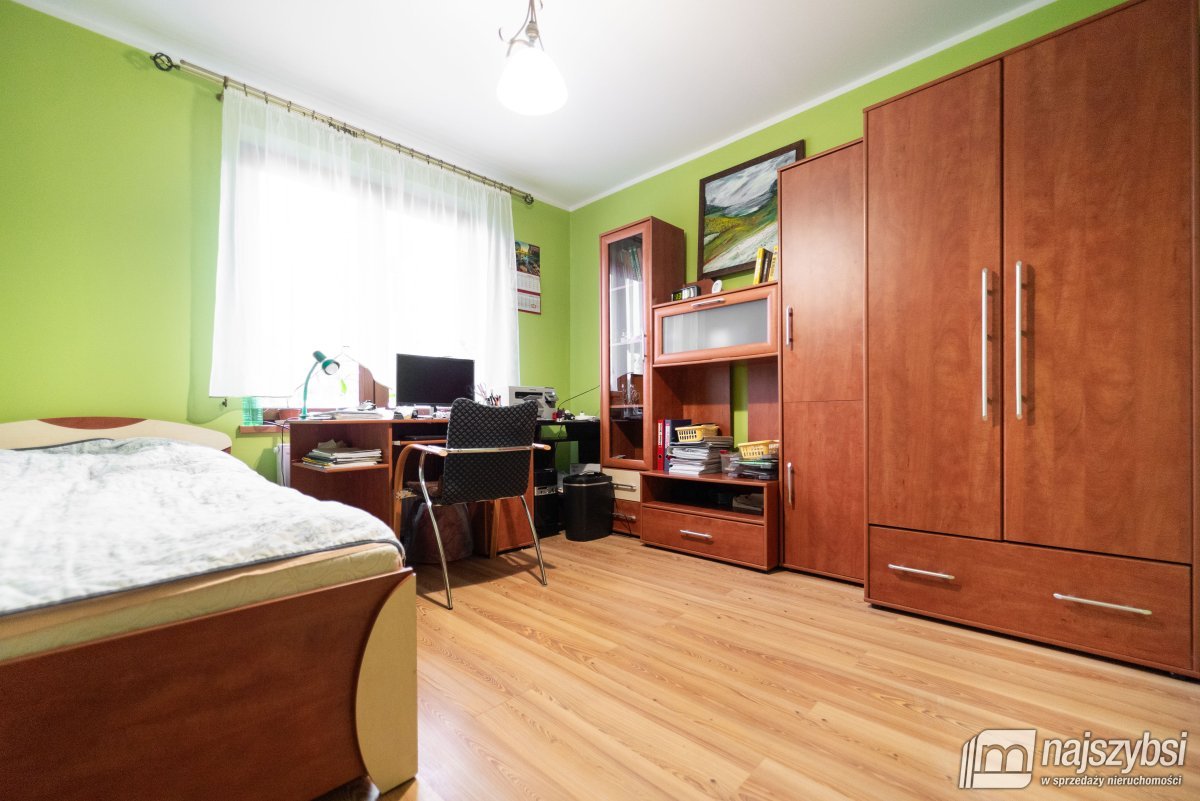 IŃSKO - CZERTYŃ - dom przy lesie - duża działka. (22)