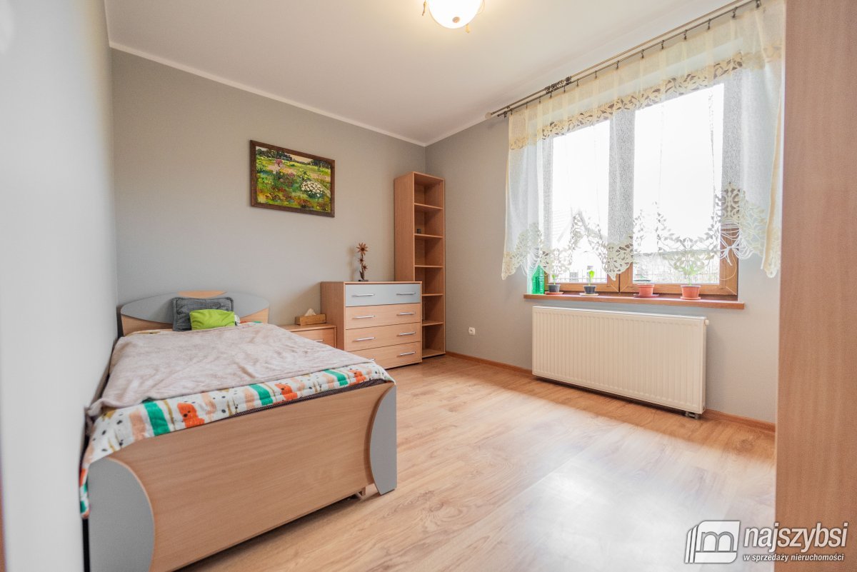 IŃSKO - CZERTYŃ - dom przy lesie - duża działka. (23)