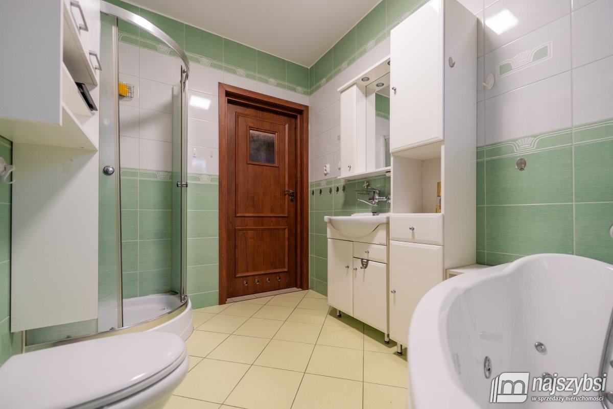 IŃSKO - CZERTYŃ - dom przy lesie - duża działka. (25)