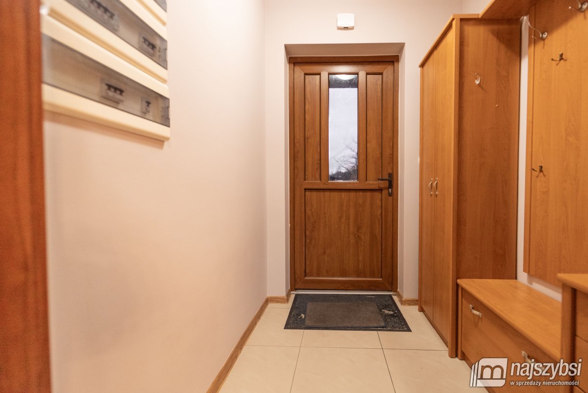 IŃSKO - CZERTYŃ - dom przy lesie - duża działka. (26)