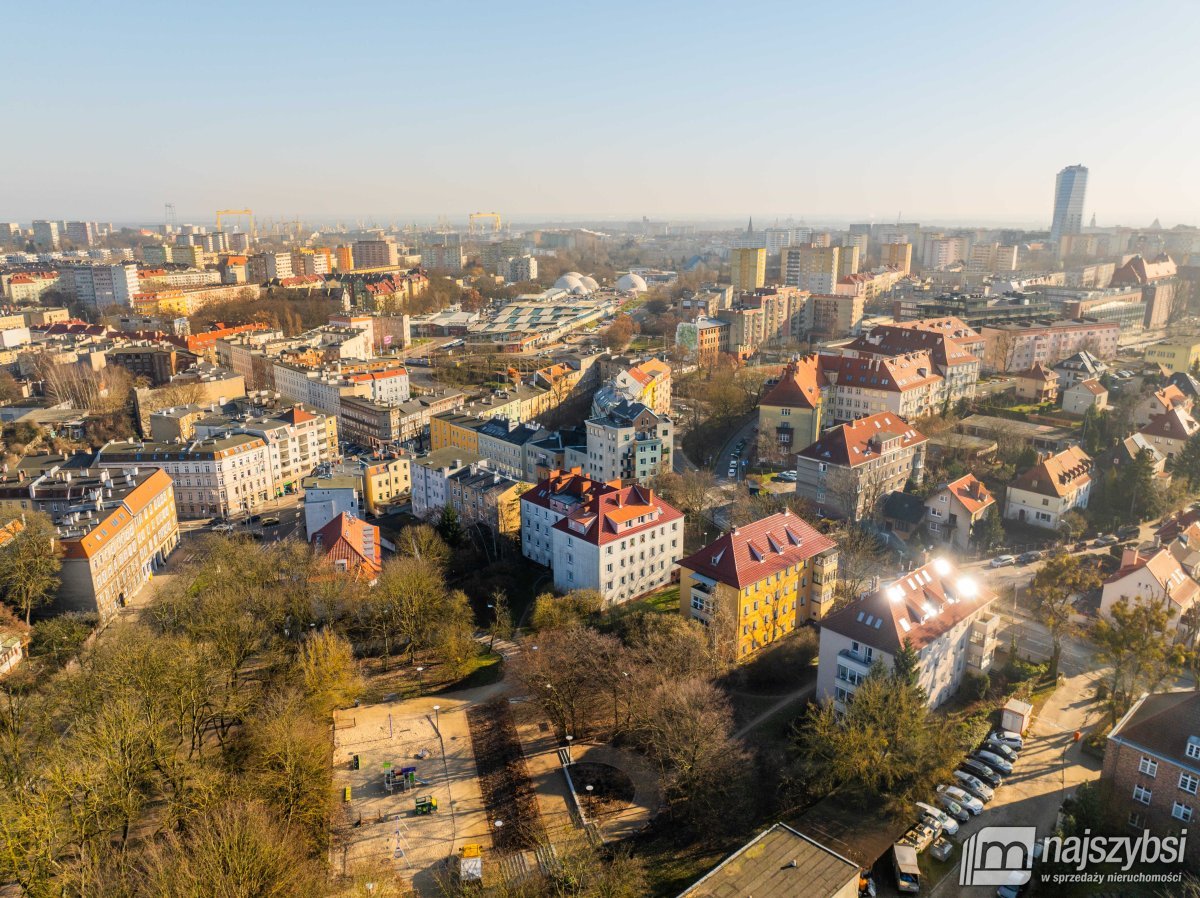 Szczecin - Park Kasprowicza 69m2 (19)