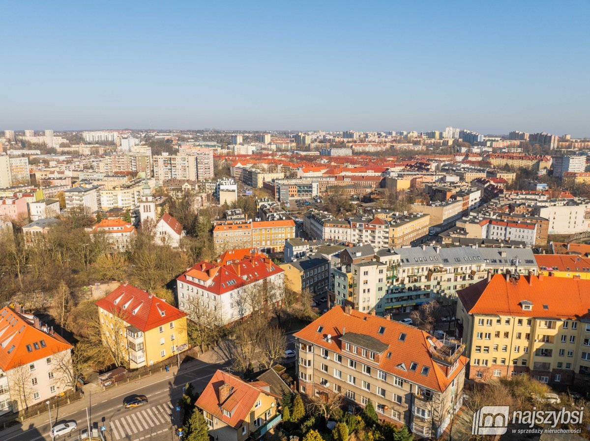 Szczecin - Park Kasprowicza 69m2 (2)