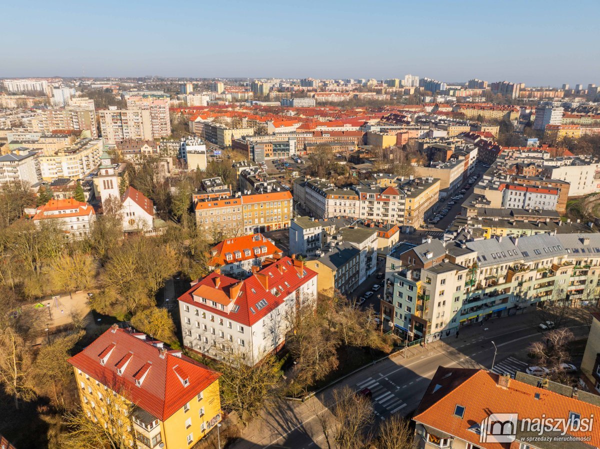 Szczecin - Park Kasprowicza 69m2 (20)