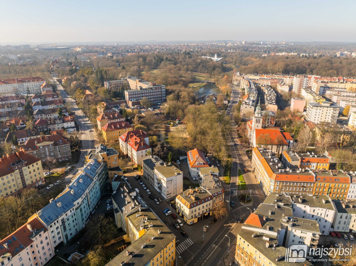 Szczecin - Park Kasprowicza 69m2 (3)
