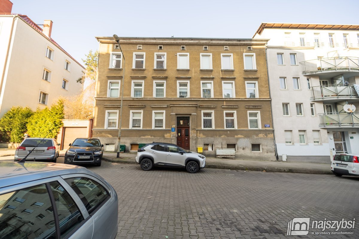 Szczecin - Park Kasprowicza 69m2 (4)