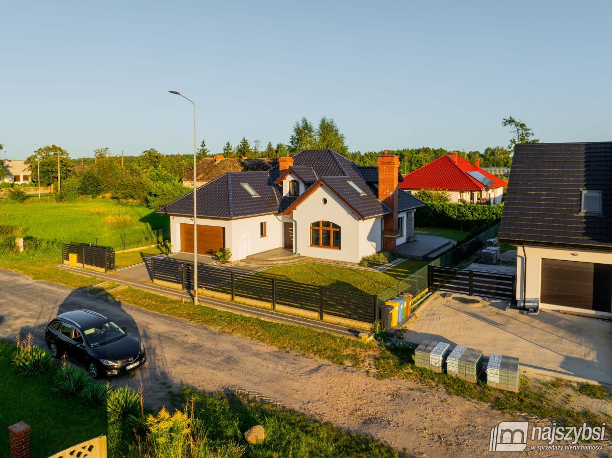 Nowogard- nowoczesny/inteligentny dom z 2020 r. (1)