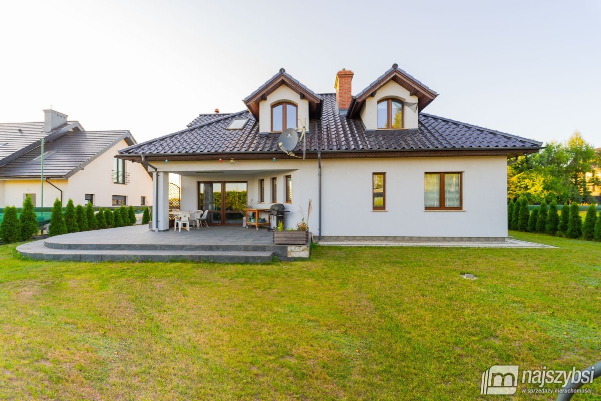 Nowogard- nowoczesny/inteligentny dom z 2020 r. (6)