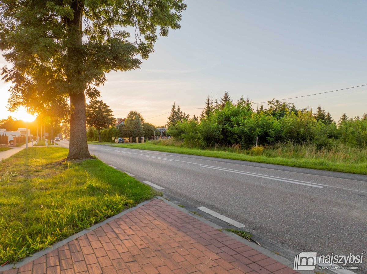 Nowogard- kompleks działek blisko S6 (3)