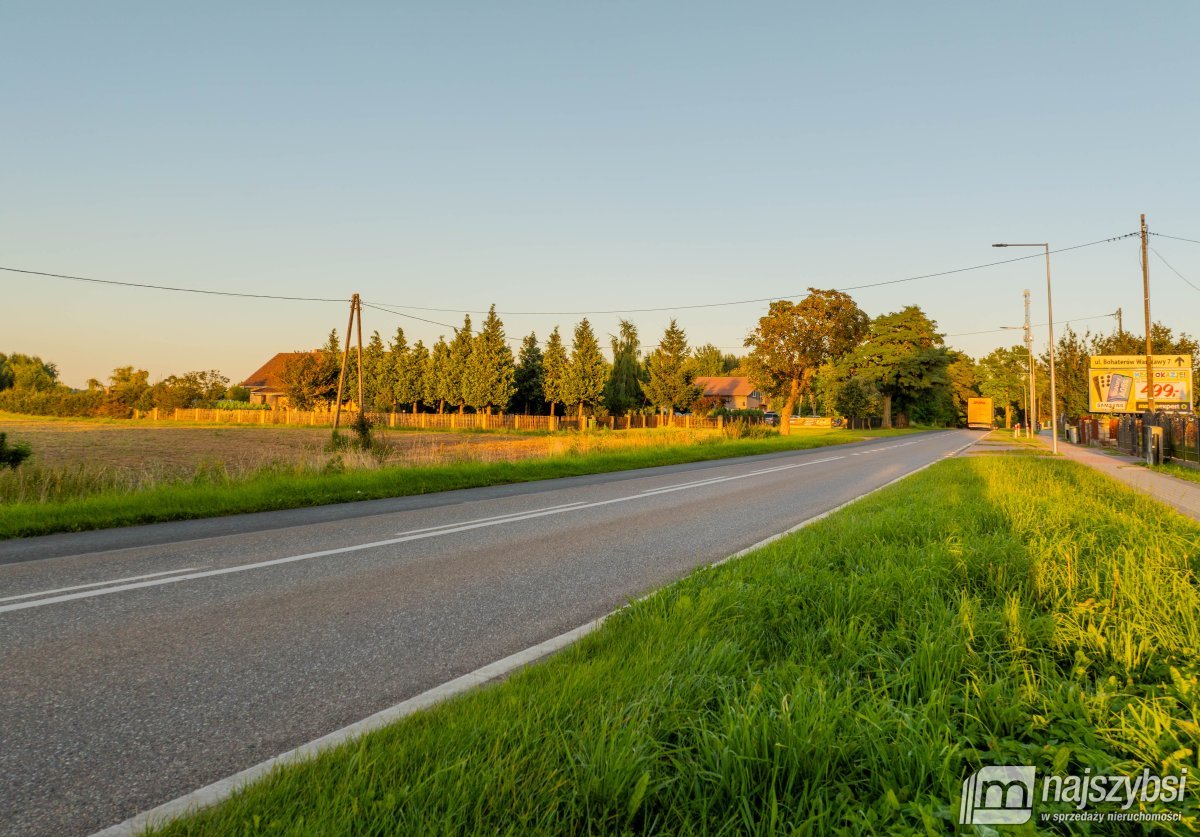 Nowogard- kompleks działek blisko S6 (4)