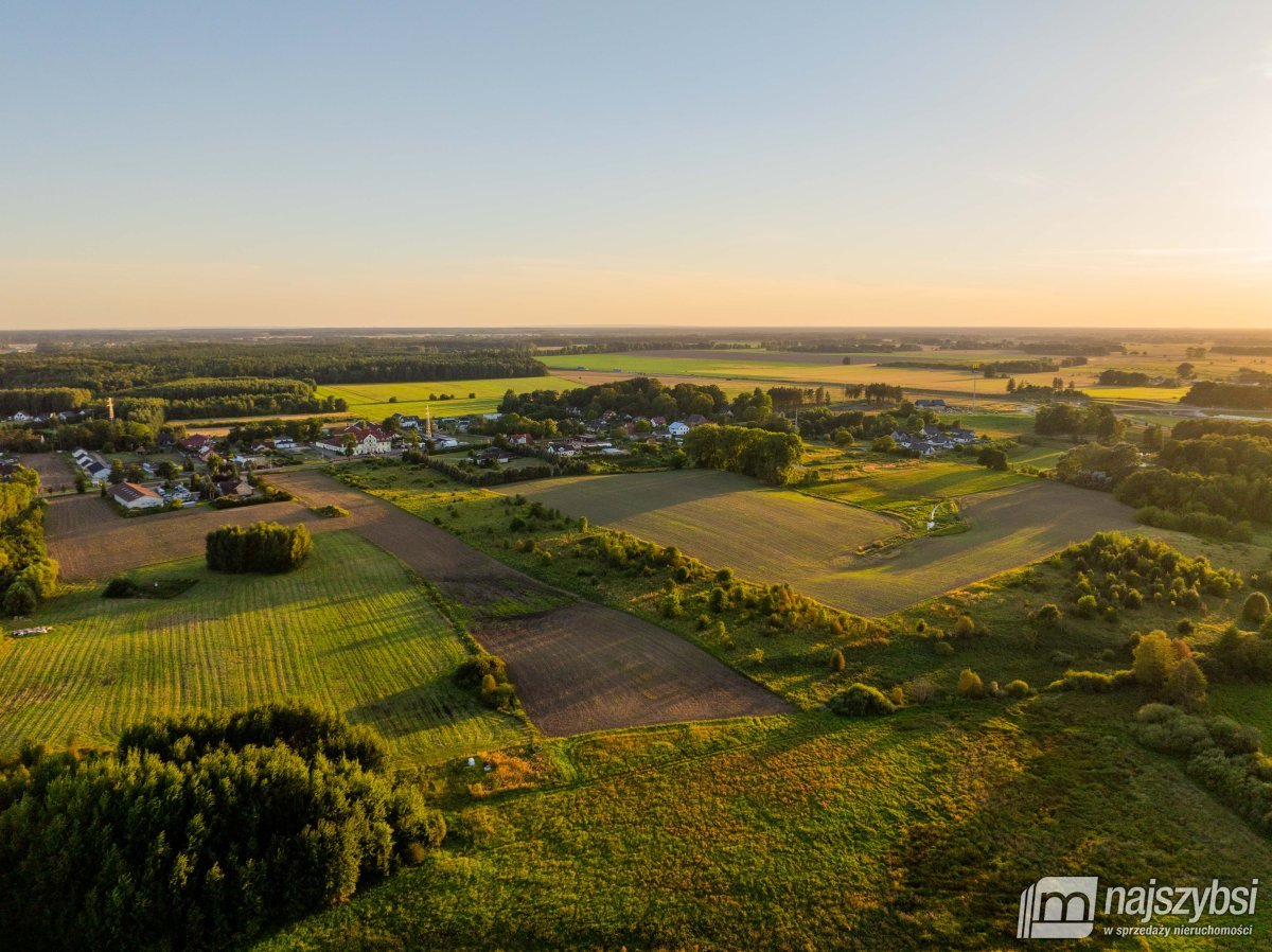 Nowogard- kompleks działek blisko S6 (5)